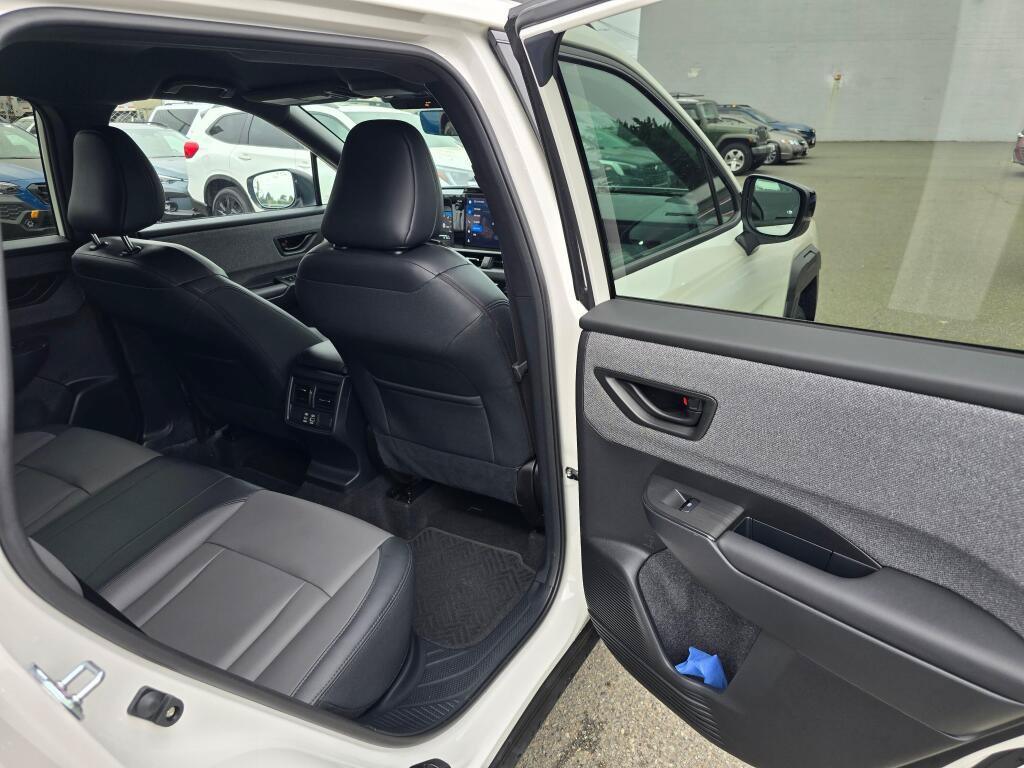 Certified 2026 Subaru Outback Premium AWD/4WD image 14