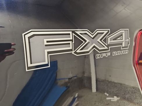 New 2026 Ford F150 Lariat w/ Equipment Group 501A Mid image 20