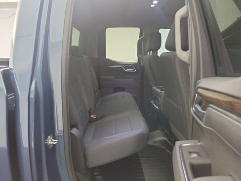 Used 2026 GMC Sierra 1500 Elevation w/ Preferred Package AWD/4WD image 28