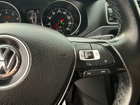 Used 2017 Volkswagen Jetta SE FWD image 23