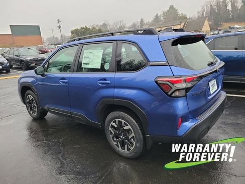 New 2026 Subaru Forester image 5