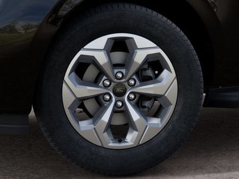 New 2027 Ford Expedition Max Active AWD/4WD image 19