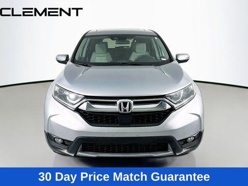 Used 2019 Honda CR-V EX image 2