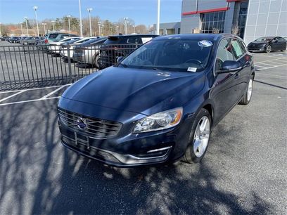 Used 2015 Volvo V60 T5 Premier w/ Convenience Package