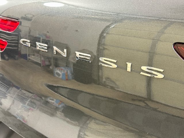 New 2027 Genesis GV70 2.5T Advanced w/ Tow Package AWD/4WD image 22