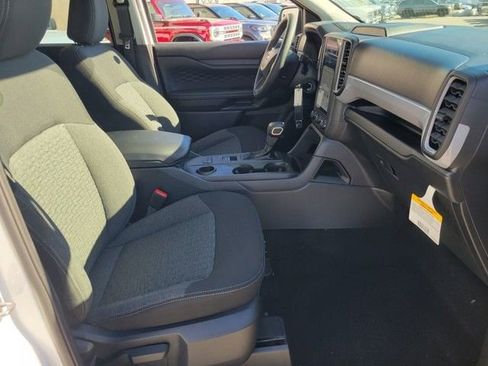 New 2025 Ford Ranger XL w/ Trailer Tow Package image 12