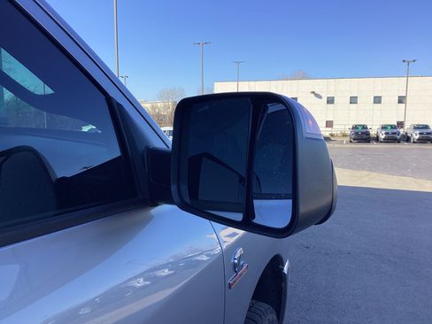 Used 2021 RAM 2500 Tradesman image 31