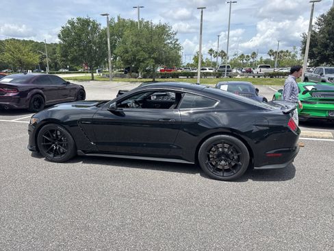 Used 2017 Ford Mustang Shelby GT350 w/ Electronics Package RWD image 13