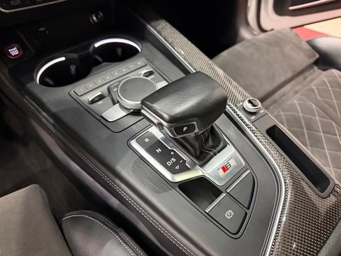 Used 2019 Audi S5 Premium Plus w/ Premium Plus AWD/4WD image 47