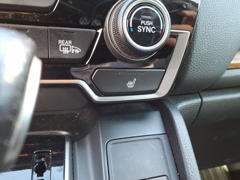 Used 2019 Honda CR-V EX-L image 15