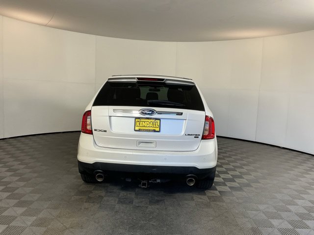 Used 2011 Ford Edge Limited w/ 301A Rapid Spec Order Code AWD/4WD image 6