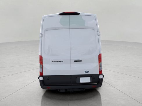 New 2026 Ford Transit 350 148 High Roof Extended w/ Load Area Protection Package image 5