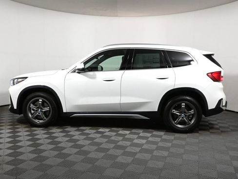 Used 2026 BMW X1 xDrive28i w/ Convenience Package image 2
