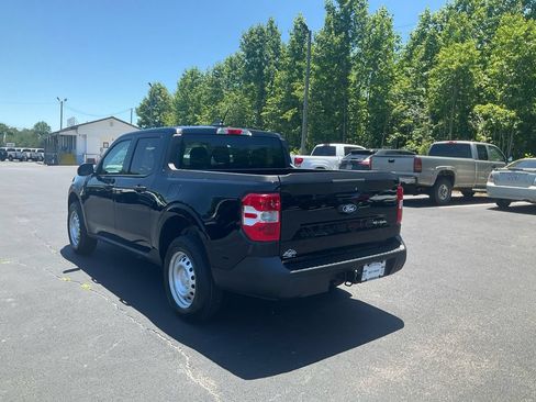 New 2026 Ford Maverick XL FWD image 7