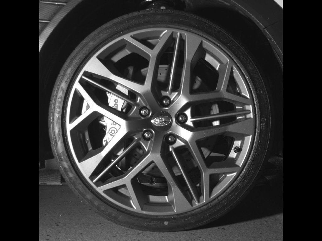 New 2026 Subaru WRX tS AWD/4WD image 9