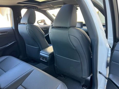 Used 2023 Lexus IS 350 F Sport w/ Memory Package RWD image 51