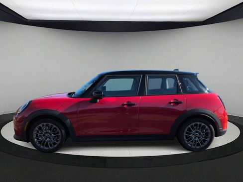 Used 2025 MINI Cooper S image 5
