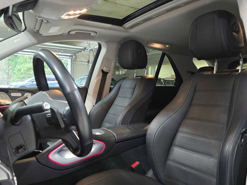Used 2023 Mercedes-Benz GLE 350 GLE 350 w/ Premium Package image 25