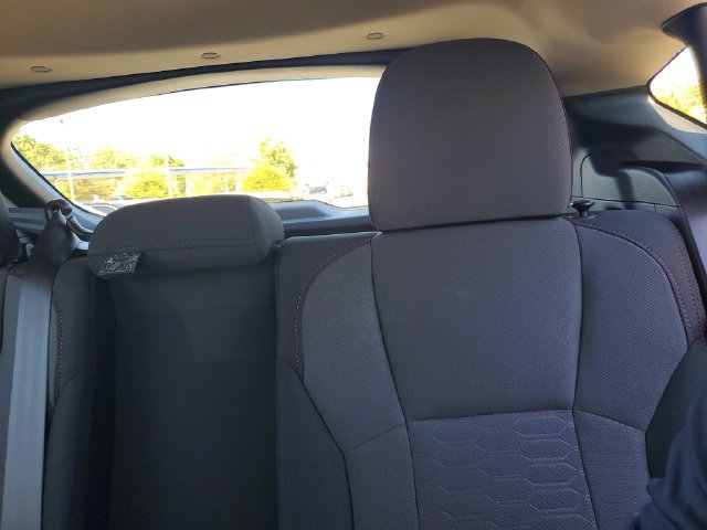 Certified 2025 Subaru Impreza 2.0i Sport AWD/4WD image 13