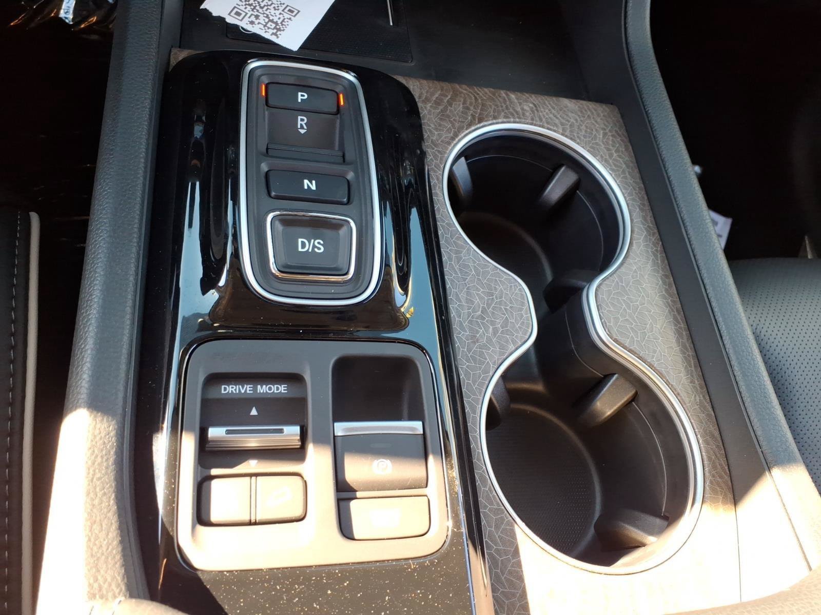New 2026 Honda Pilot Elite image 15