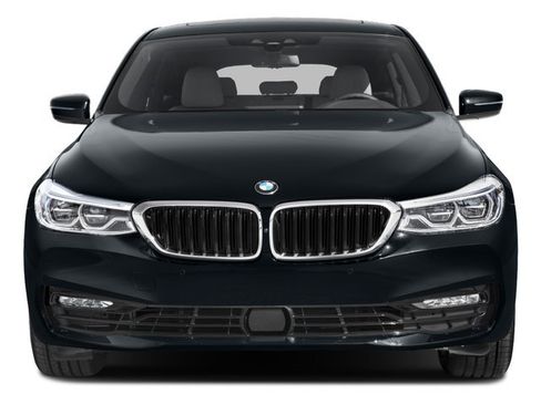 Used 2018 BMW 640i Gran Turismo xDrive AWD/4WD image 4