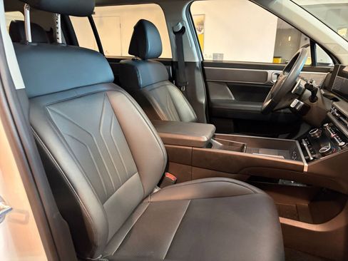 Used 2025 Hyundai Santa Fe SEL image 35