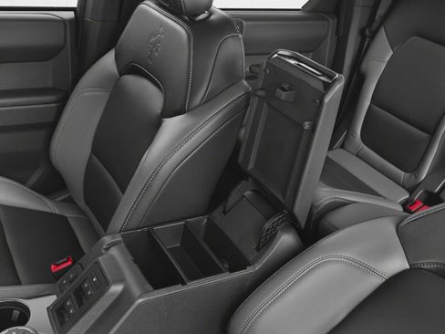 New 2026 Ford Bronco Outer Banks AWD/4WD image 10