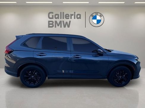 Used 2026 Honda CR-V Sport-L image 7