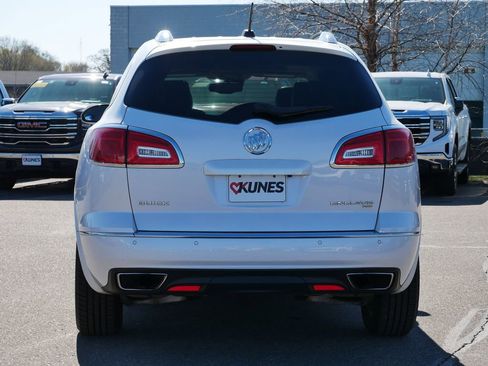 Used 2016 Buick Enclave Premium w/ Enclave Bronze Edition AWD/4WD image 9