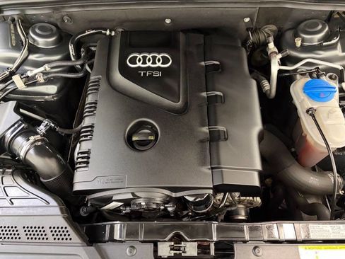 Used 2014 Audi A4 2.0T Premium Plus w/ Premium Plus Package image 30