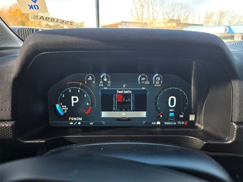 Used 2024 Ford Ranger Raptor image 14