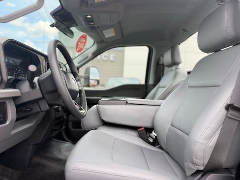 Used 2026 Ford F350 XL AWD/4WD image 15