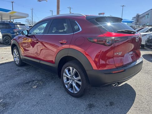 Used 2023 MAZDA CX-30 AWD 2.5 S w/ Select Package image 5