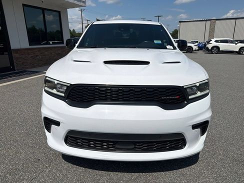 Used 2023 Dodge Durango GT RWD image 12