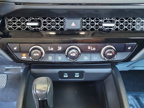 Used 2023 Honda Accord EX-L image 27