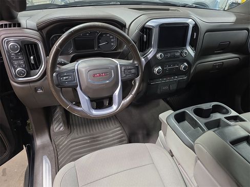 Certified 2019 GMC Sierra 1500 Elevation w/ Trailering Package image 14