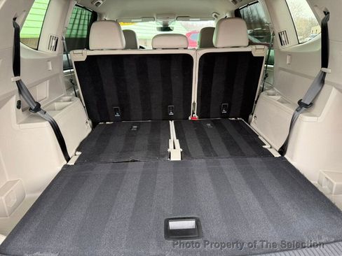 Used 2018 Volkswagen Atlas SE image 39