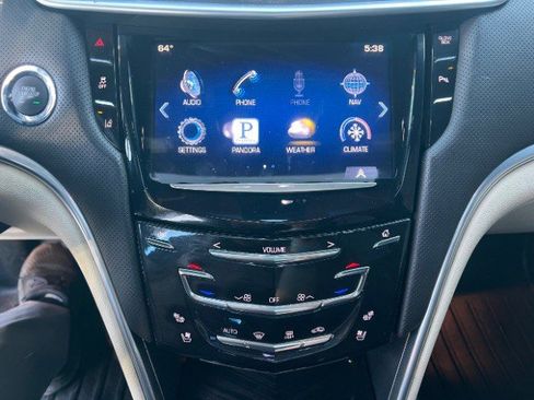 Used 2014 Cadillac XTS Platinum image 40