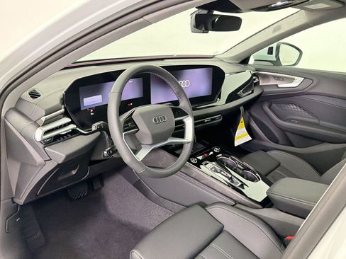 New 2026 Audi A5 2.0T Premium Plus AWD/4WD image 4