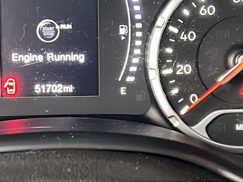 Used 2020 Jeep Renegade Altitude image 29