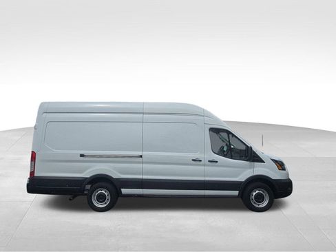 Used 2023 Ford Transit 250 148 High Roof Extended w/ Load Area Protection Package RWD image 10