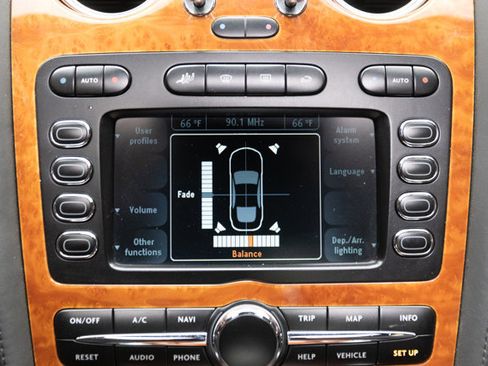 Used 2006 Bentley Flying Spur Flying Spur AWD/4WD image 87