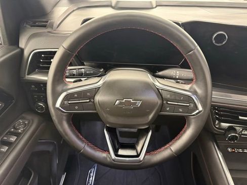 Certified 2025 Chevrolet Tahoe RST w/ RST Capability Package image 17