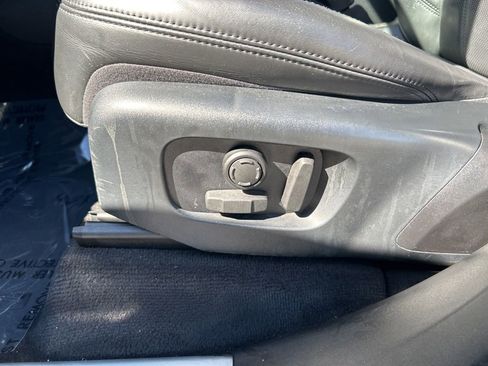 Used 2019 Land Rover Range Rover Sport Supercharged image 47