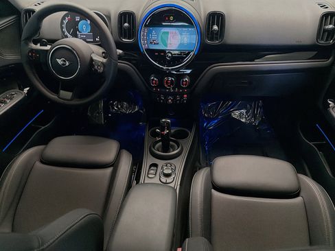 Used 2024 MINI Cooper Countryman S FWD image 12
