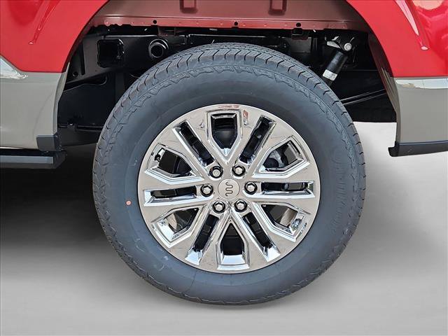 New 2026 Ford F150 King Ranch w/ Equipment Group 601A High AWD/4WD image 10