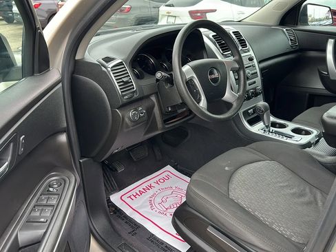 Used 2010 GMC Acadia SL FWD image 9