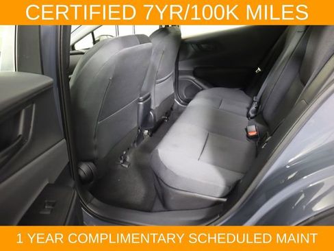 Used 2024 Toyota Prius LE FWD image 14