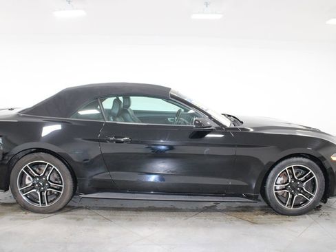 Used 2023 Ford Mustang Premium image 12