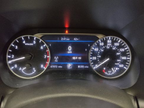 Used 2022 Nissan Sentra SR image 23